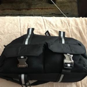 2(X)IST Utility Gym Bag